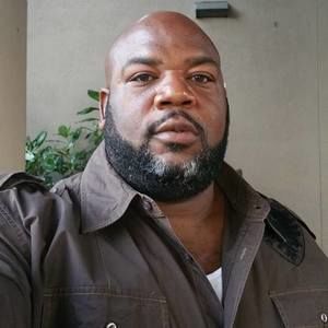 Meet your Posher, Thomas